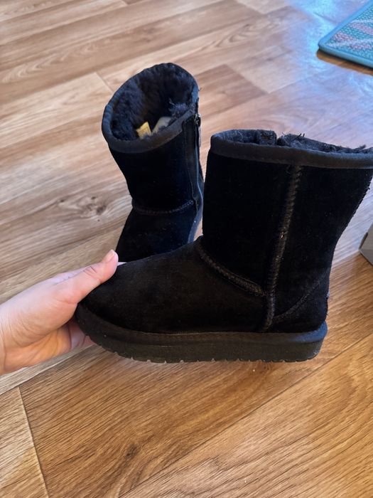 натуралка полностью размер 33