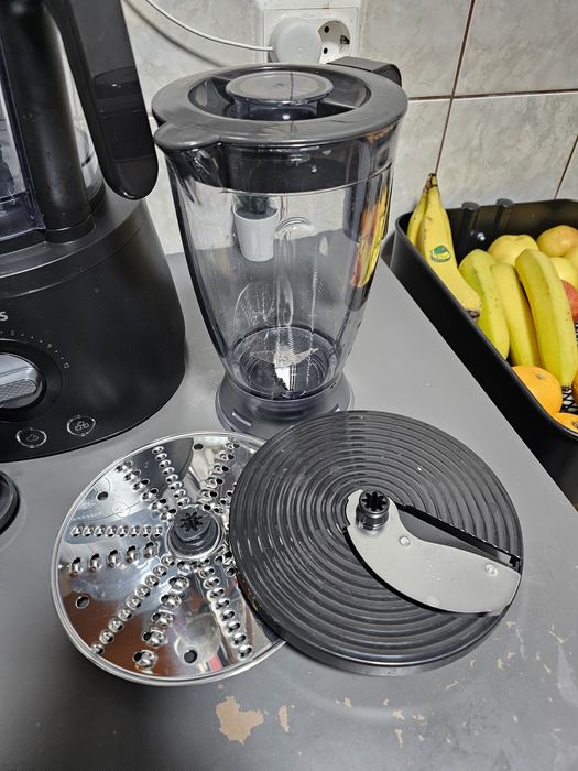 Robot de bucatarie PHILIPS Avance Collection HR7776/90