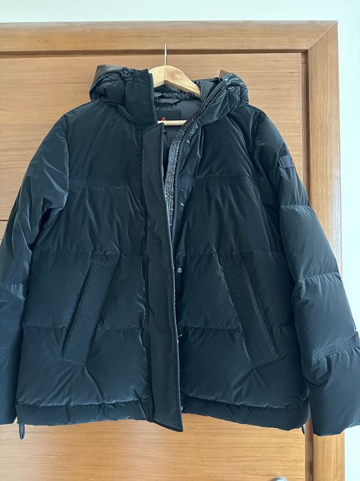 Дамско яке гъши пух Peuterey