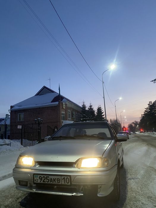 Продам ваз 2114 срочно торга нет