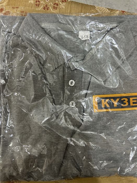 Спец одежда охраны , 48 размер