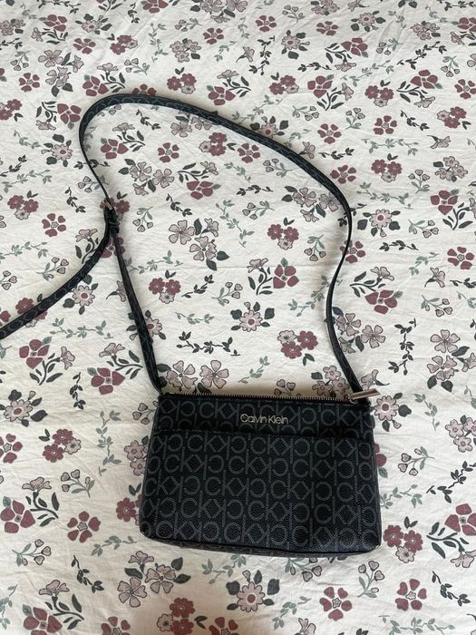 Дамска чанта Calvin Klein