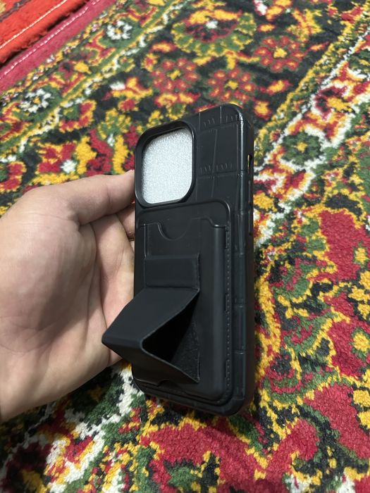Iphone 14 pro.  Oq