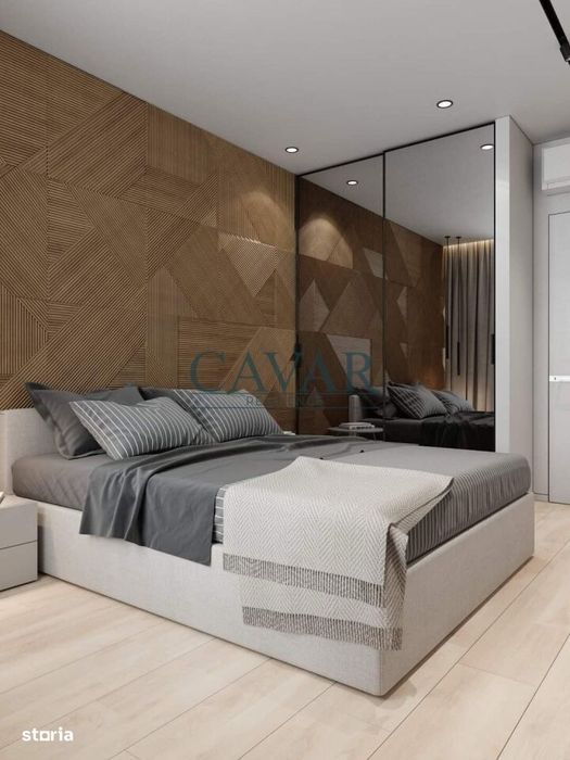 Alege cel mai nou proiect Cavar Residence