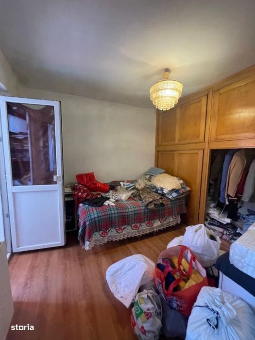 Apartament 3 camere spatioase, usor accesibile, Zona Center Baia Mare — fotografia 1