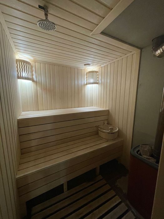 Дача Кайнар Булак