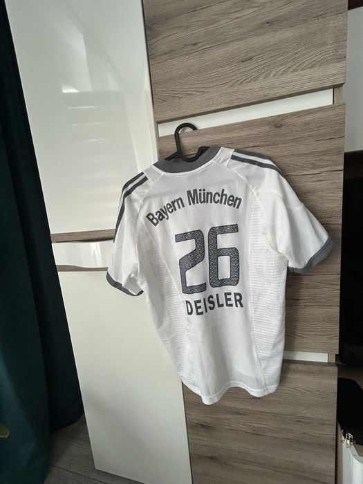 Tricou Bayern Munchen mărimea XS original