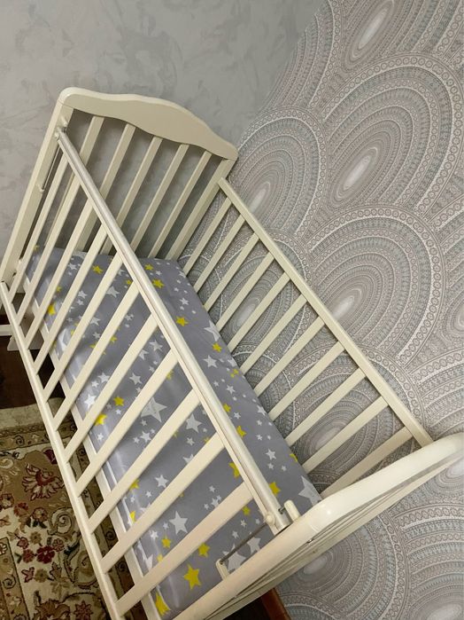 Продам детский манеж