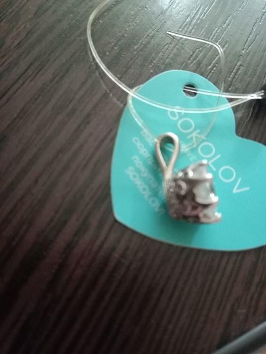 Продам серебро серьги протяжки