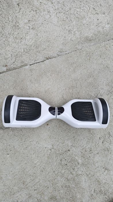 Haverboard Pro Segway