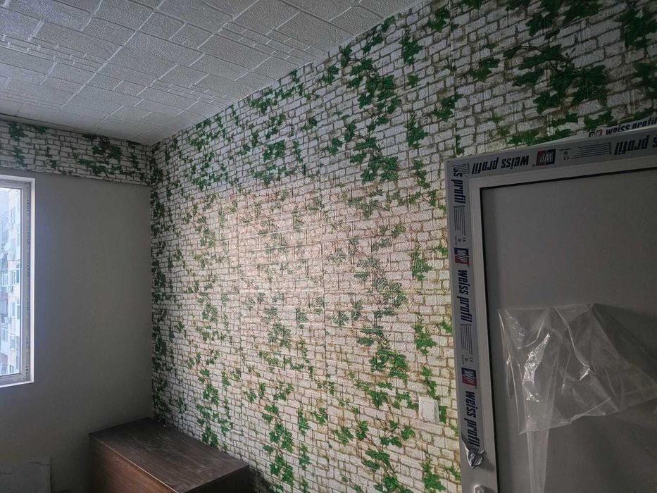 Дава се под наем Двустаен апартамент в Разград, Орел -  кв.м за 228.99 € - Снимка #5