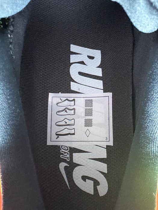 NIKE Lunarglide  6
