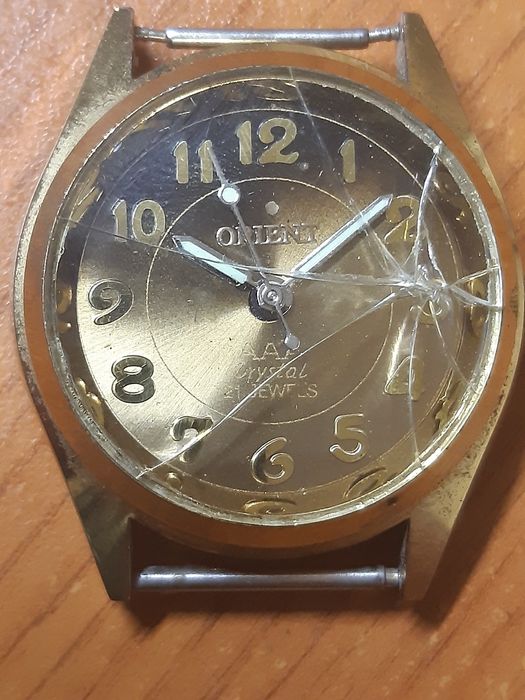 Часы Armani, qmax, orient