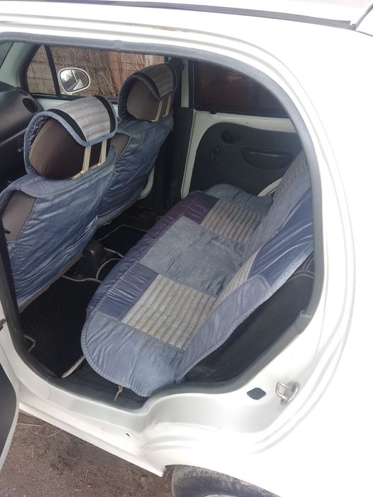 Daewoo Матиз продам