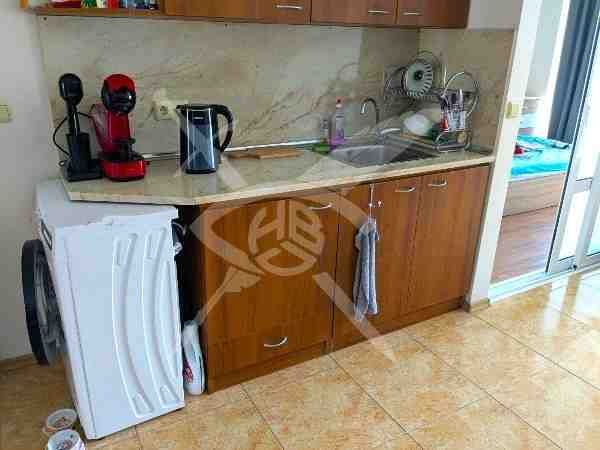 Продава се Двустаен апартамент в Ахелой - 67 кв.м за 647 €/кв.м - Снимка #2