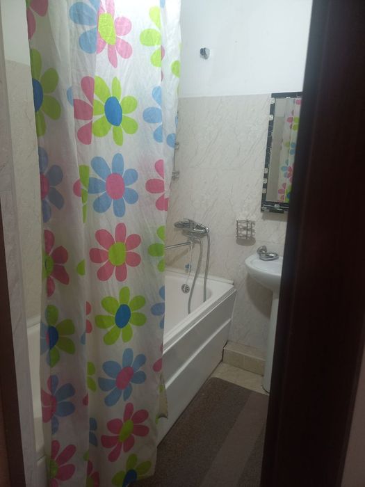 Сергили чоштепа метрони биринчи бекати 1 хона аренда 350д