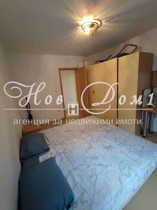 Продава се Двустаен апартамент в к.к. Св.Св. Константин и Елена - 75 кв.м за 1019 €/кв.м - Снимка #2