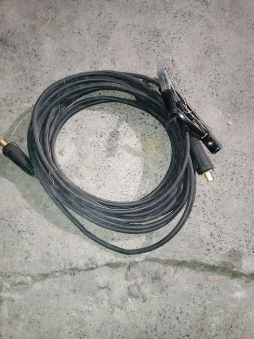 сварочный аппарат новый