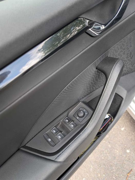 SKODA Octavia 2021 — imagine 5