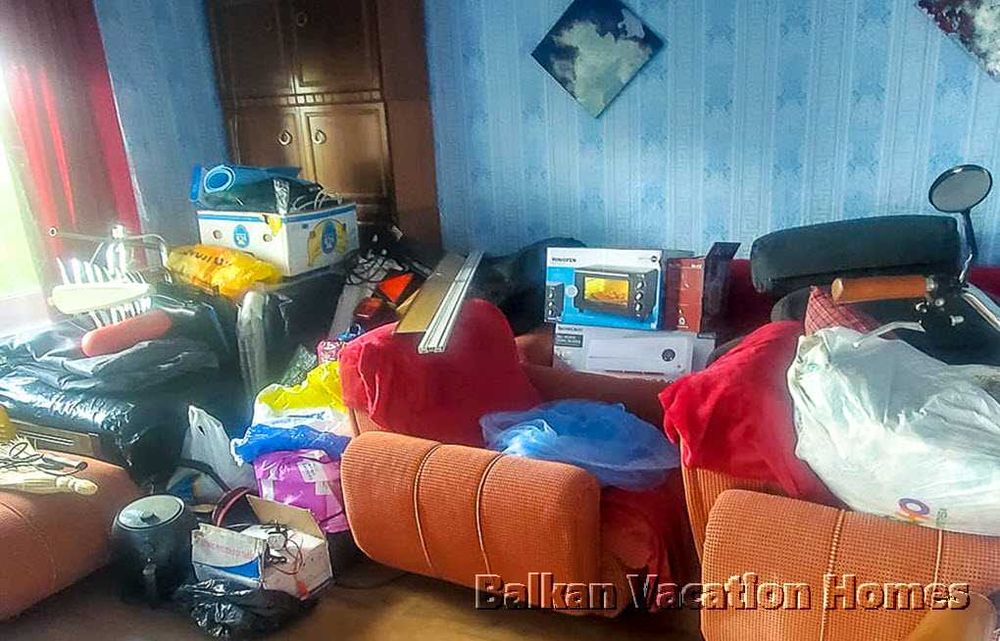 Хубава селска къща близо до Генерал Тошево