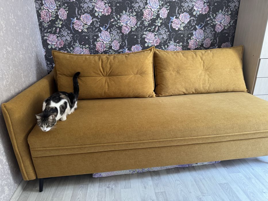 Продам диван в гостинную