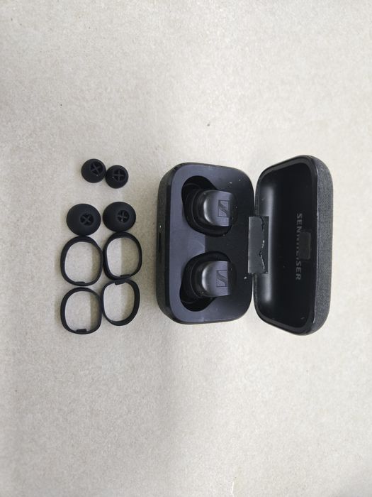 Sennheiser Momentum 3