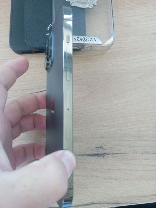 Айфон 13 про мах 128гб 74%