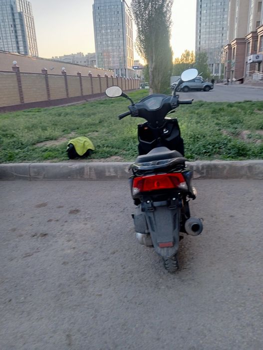 М11 мопет продам