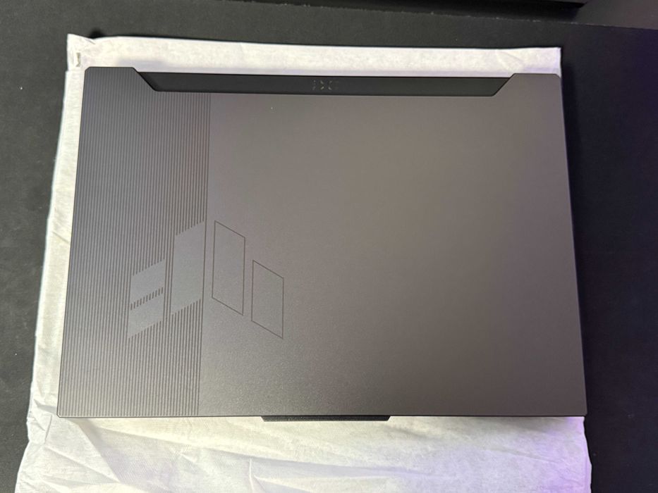 Laptop GAMING - Asus TUF A15.6 inch 2560x1440 165 HZ | 32GB RAM DDR5 | RTX 3060 | Ryzen 7 6800H | SSD 990 PRO 1TB
