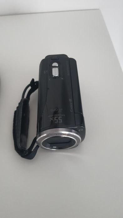 Cameră Sony HDR-CX260 VE