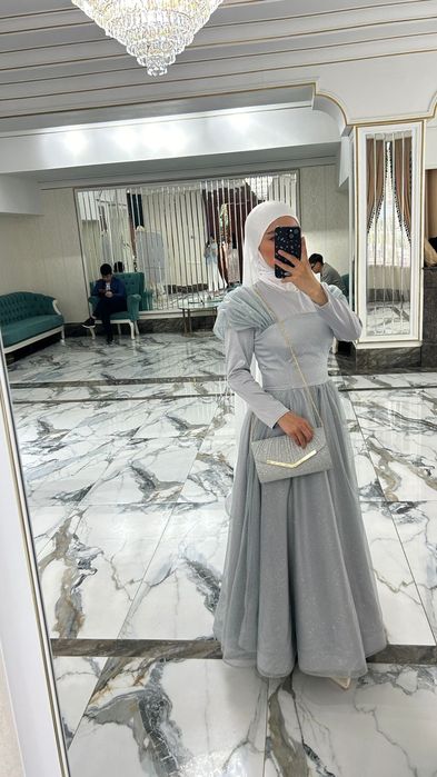 Вечерние платья в прокат сшито на заказ