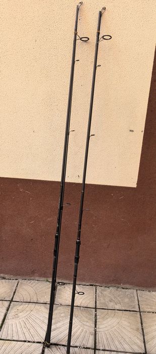 Риболовни въдици и макари