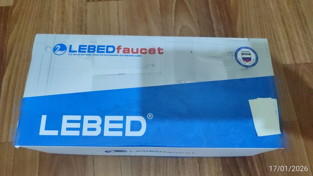 Продается смеситель