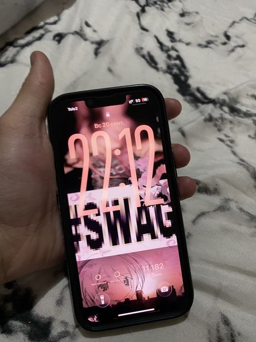 Iphone 13 фул идеал