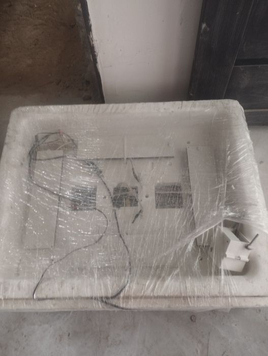 Эмковатор буу 104 шт