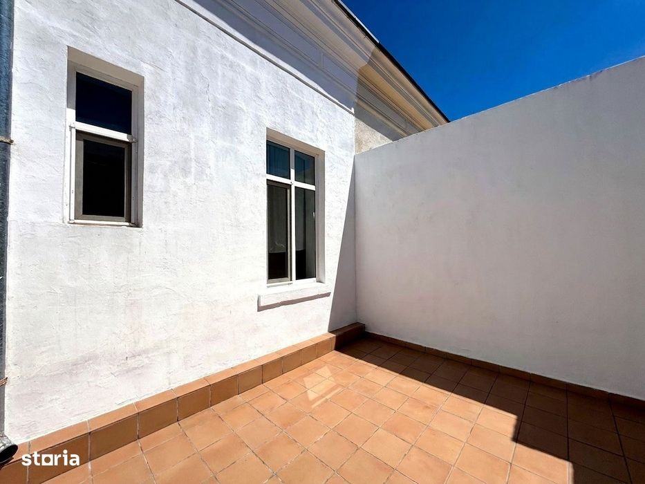 Apartament Ultracentral de Vanzare – 6 Camere – 235 mp