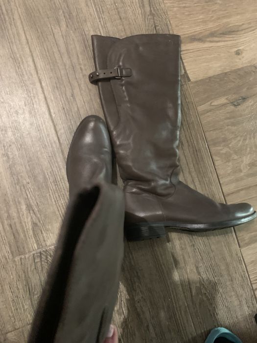 Дамски боти ботуши