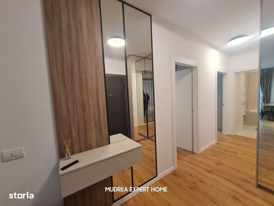 Nou / Apartament Superb / 3 Camere / Tunari-Otopeni