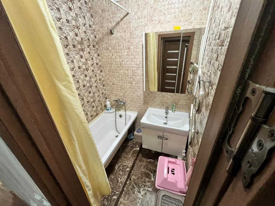 Продажа 3-комнатной квартиры