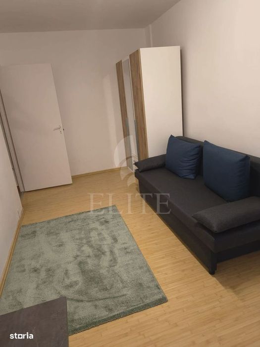Apartament 2 camere în zona CALEA FLORESTI
