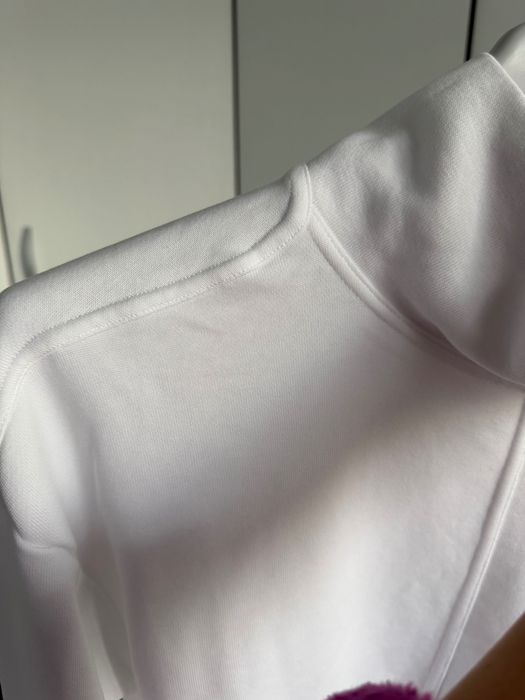 Nike sweatshirt суичър бял
