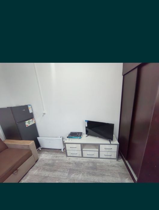 Продаётся 1 комнатная квартира общежития 10500$