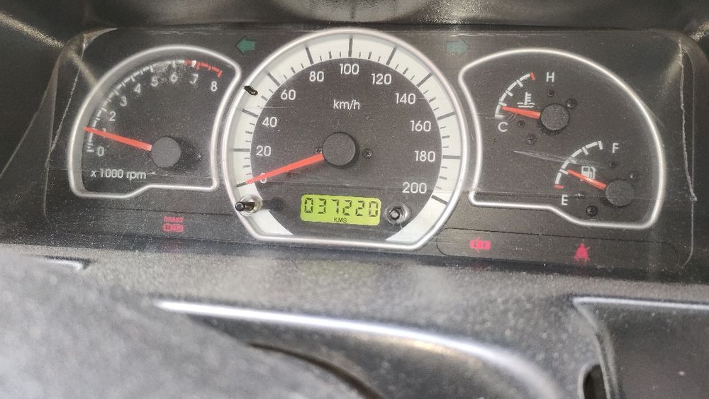 Нексия 1 donc 1.5л 2008 г