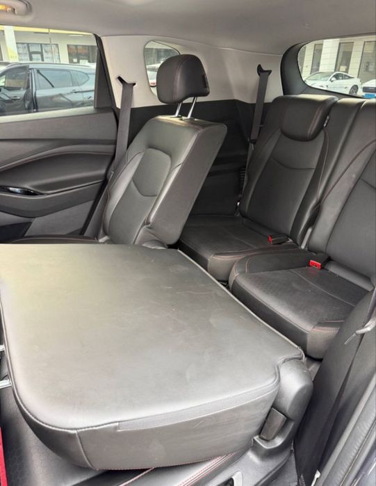 Chevrolet Orlando 2022 — 3