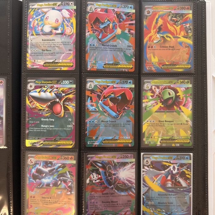 Pokemon TCG Naruto TCG