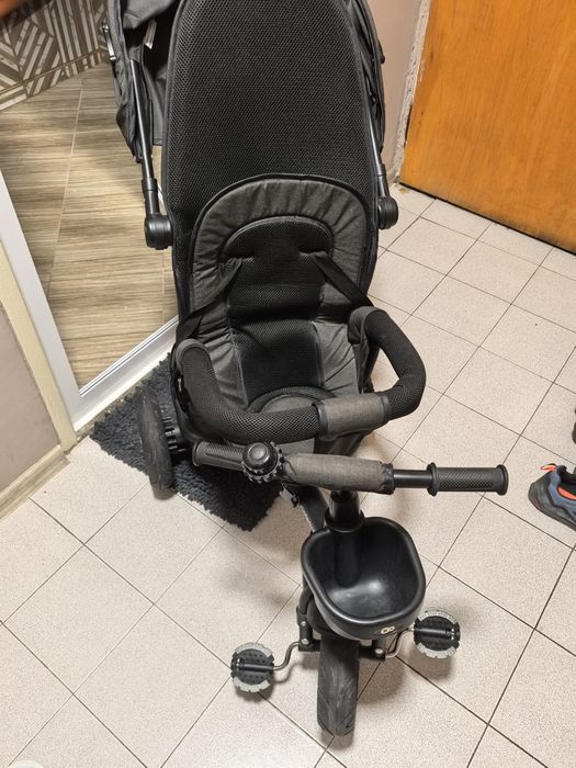 Триколка киндеркрафт