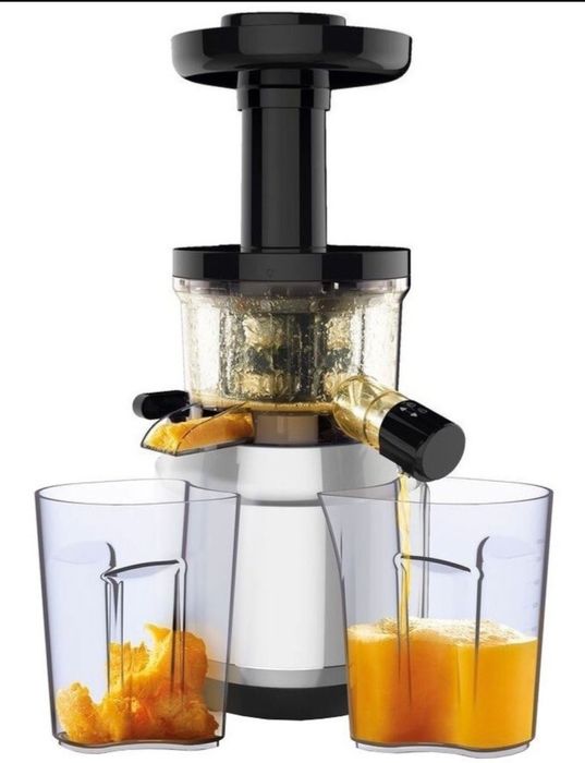 Соковыжималка Moulinex ZU420E10