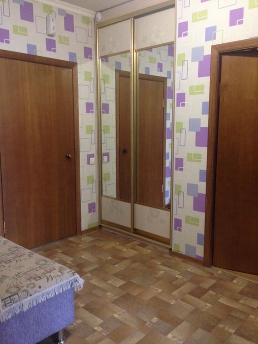 1-ком посуточно Женис 67