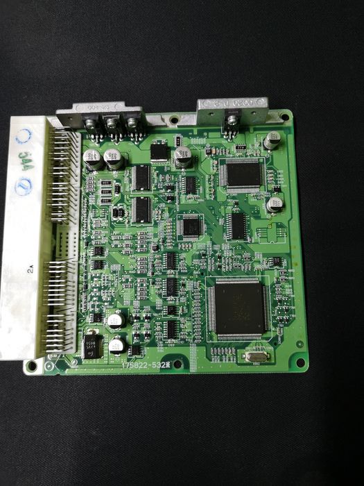 Чип Тунинг - EGR, DPF, AdBlue - OFF