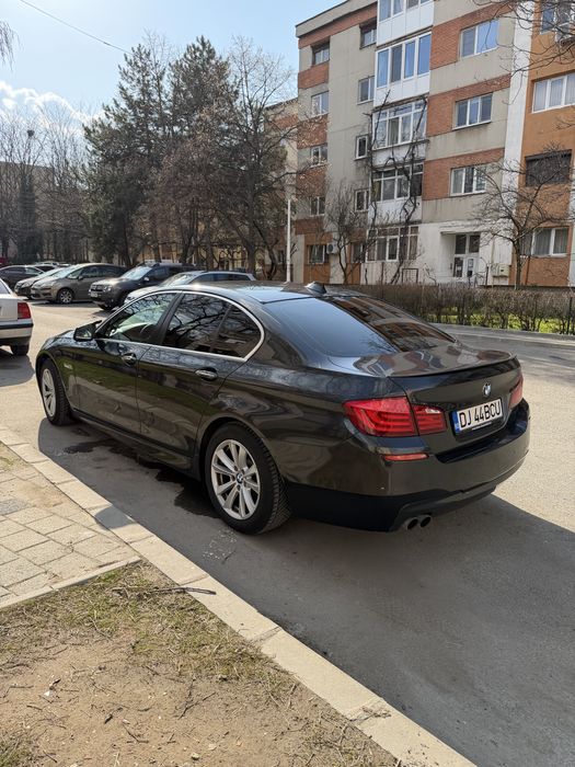 Vand BMW seria 5 184CP F10 Diesel